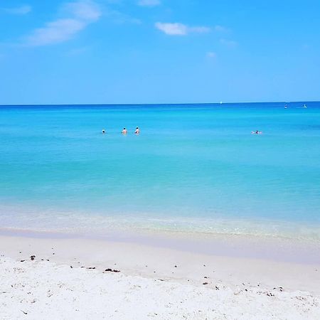The Tides On Miami Hollywood Bay View Apartments 1B Екстер'єр фото