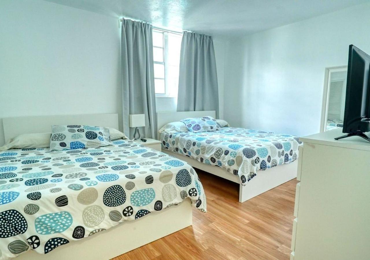 The Tides On Miami Hollywood Bay View Apartments 1B Екстер'єр фото