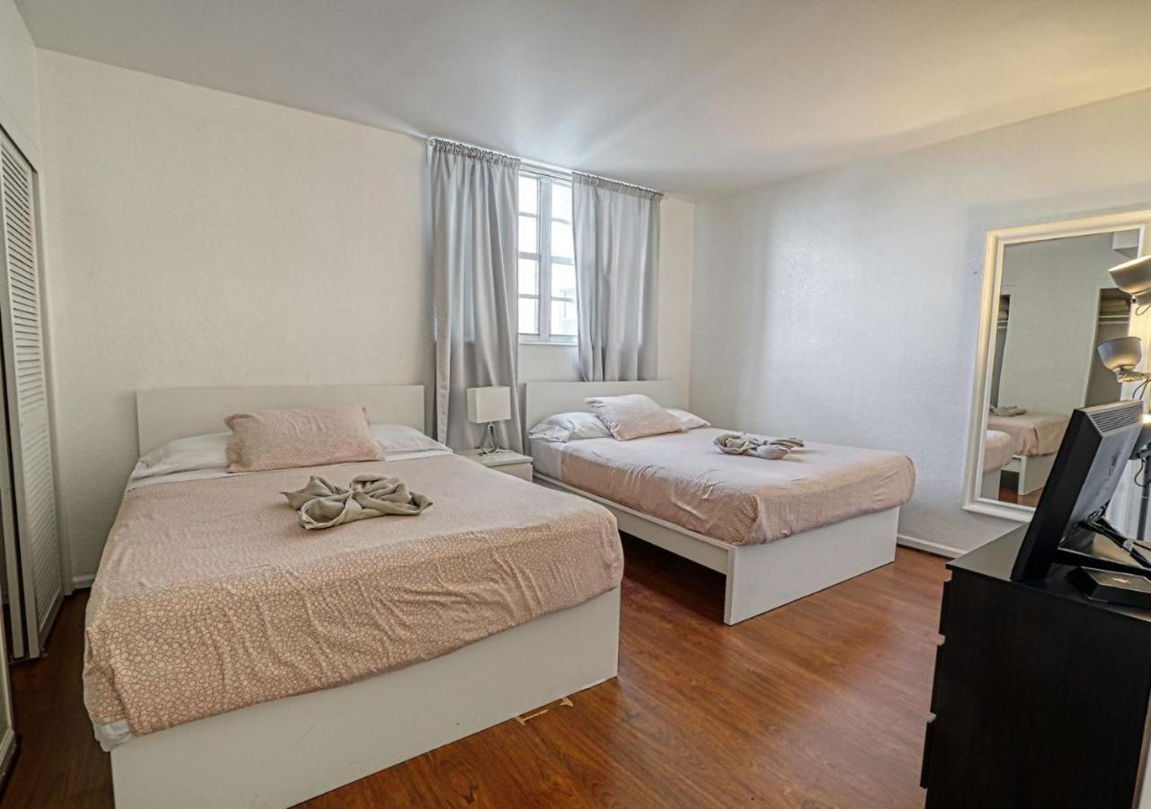 The Tides On Miami Hollywood Bay View Apartments 1B Екстер'єр фото