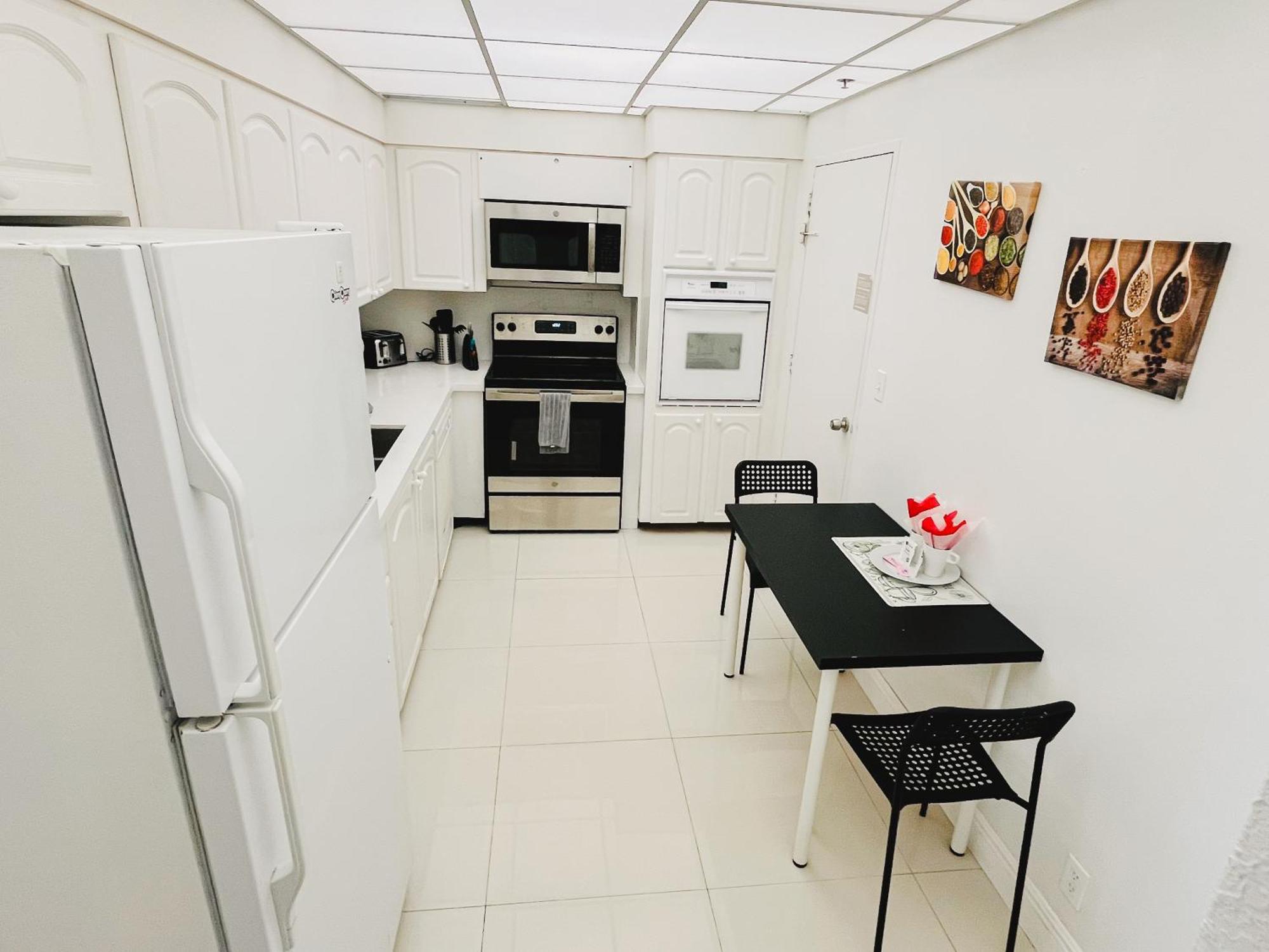 The Tides On Miami Hollywood Bay View Apartments 1B Екстер'єр фото
