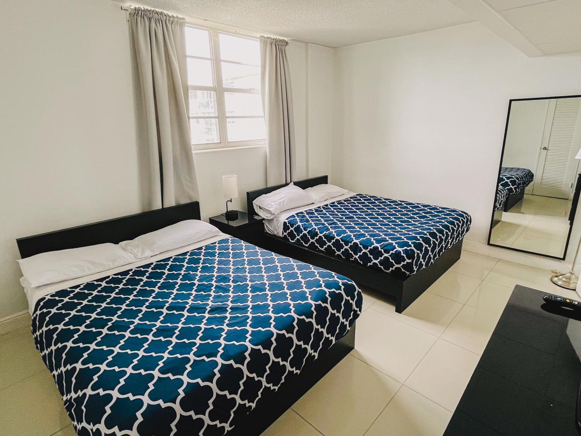 The Tides On Miami Hollywood Bay View Apartments 1B Екстер'єр фото