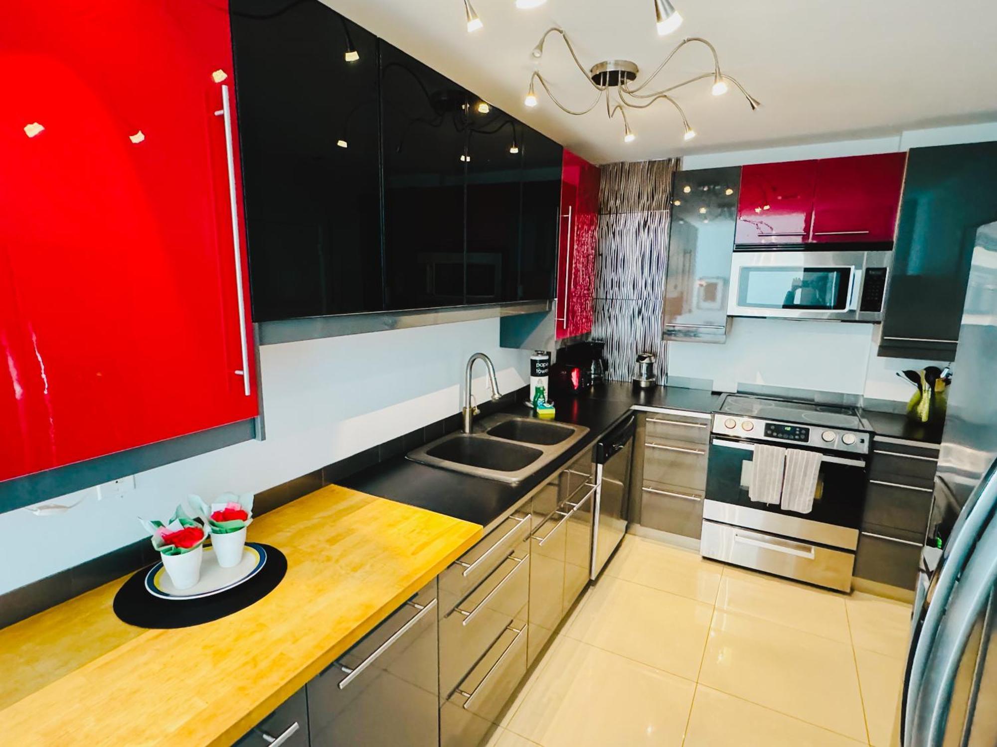 The Tides On Miami Hollywood Bay View Apartments 1B Екстер'єр фото