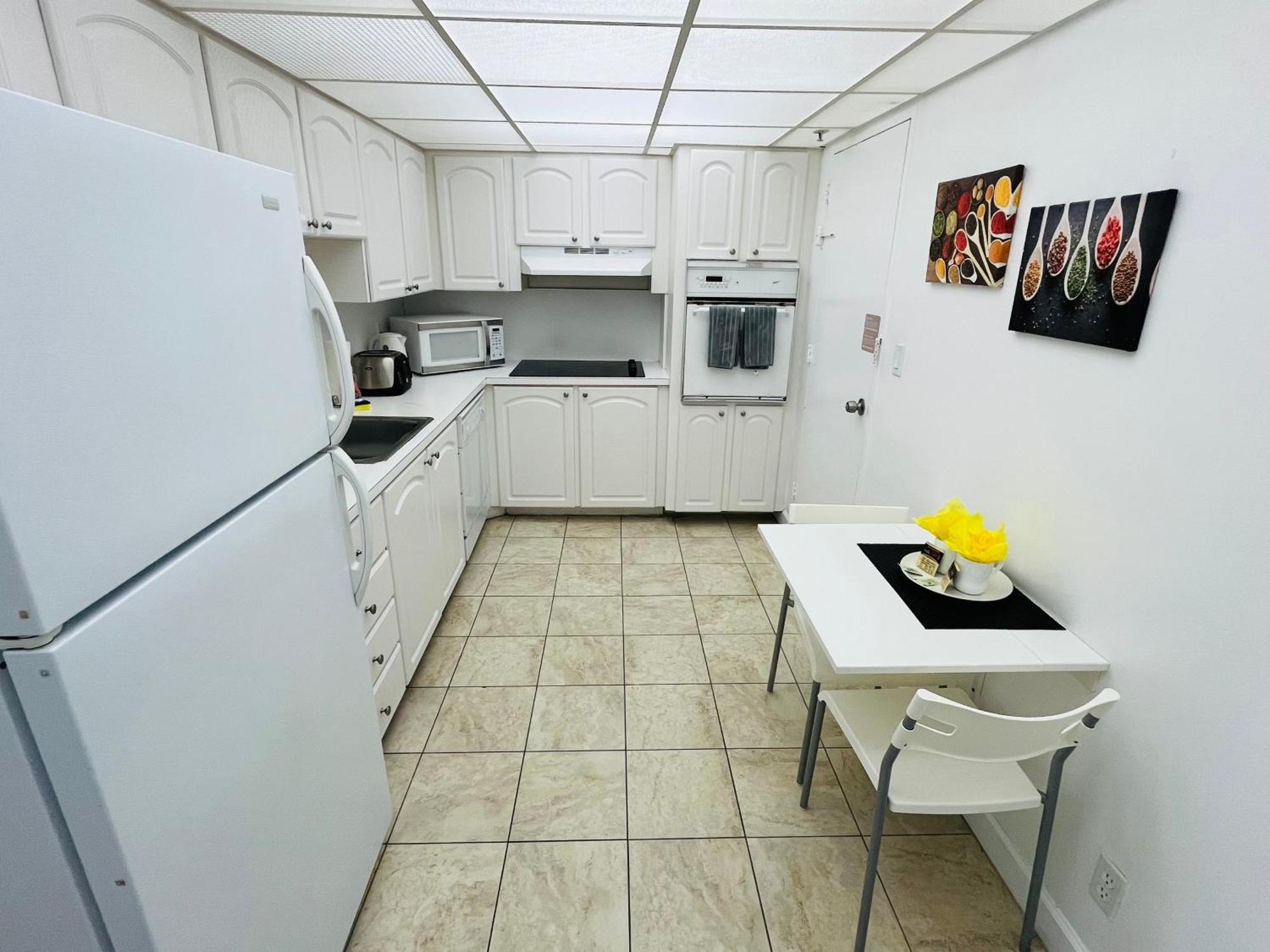 The Tides On Miami Hollywood Bay View Apartments 1B Екстер'єр фото