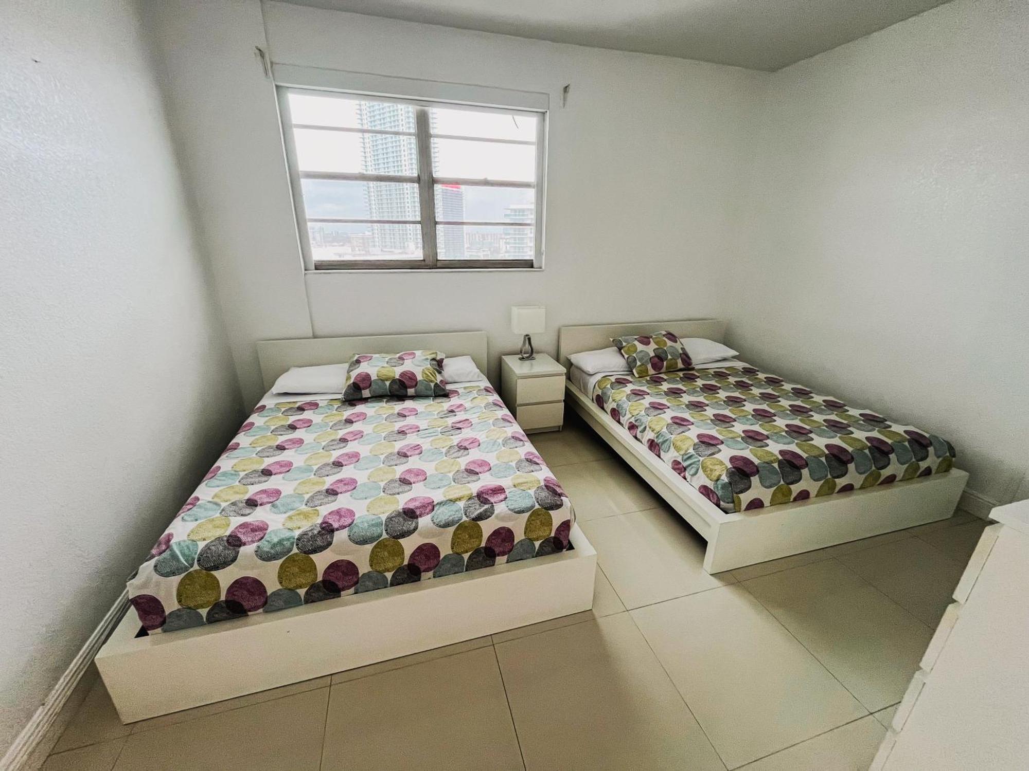The Tides On Miami Hollywood Bay View Apartments 1B Екстер'єр фото