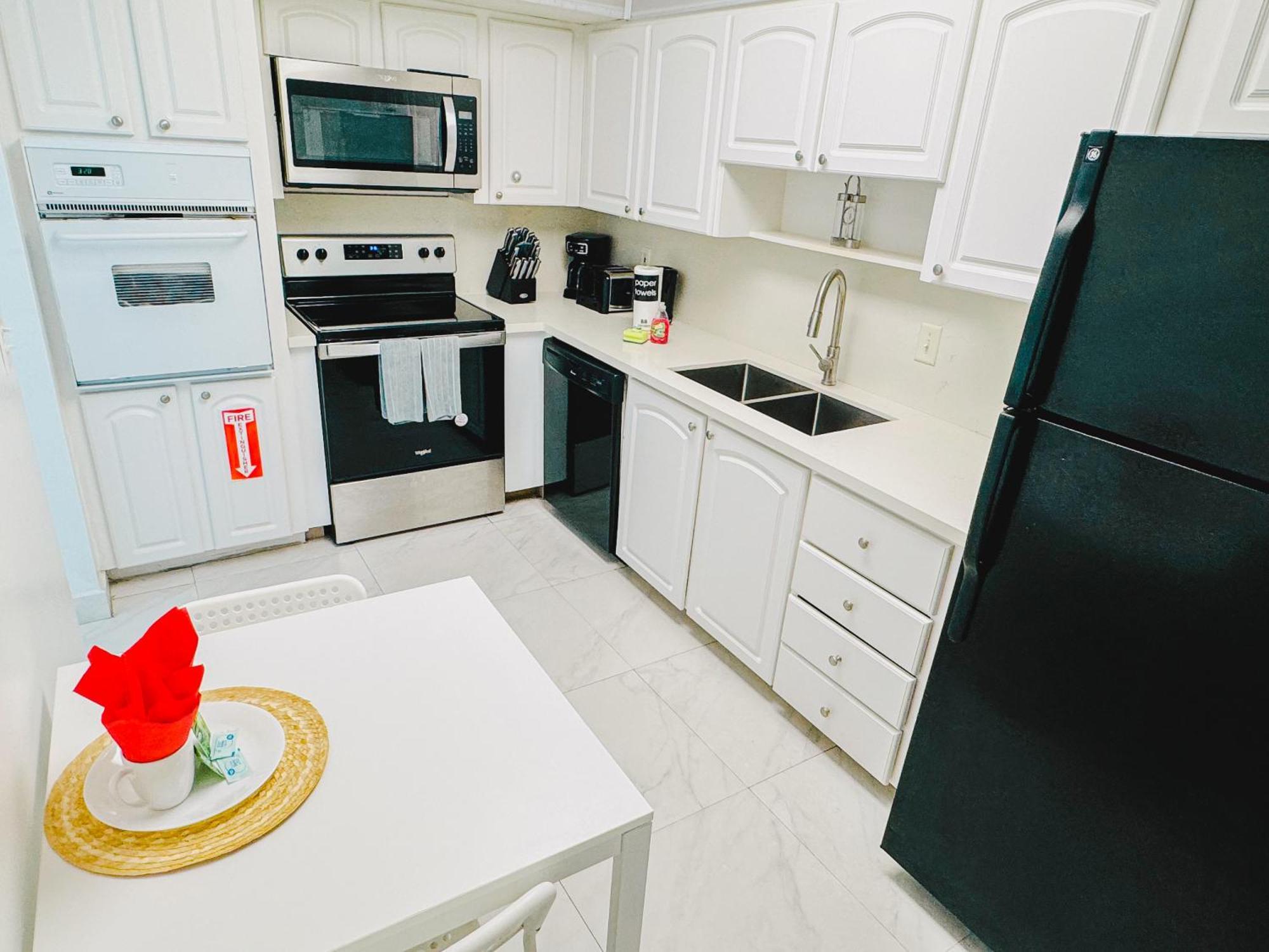 The Tides On Miami Hollywood Bay View Apartments 1B Екстер'єр фото