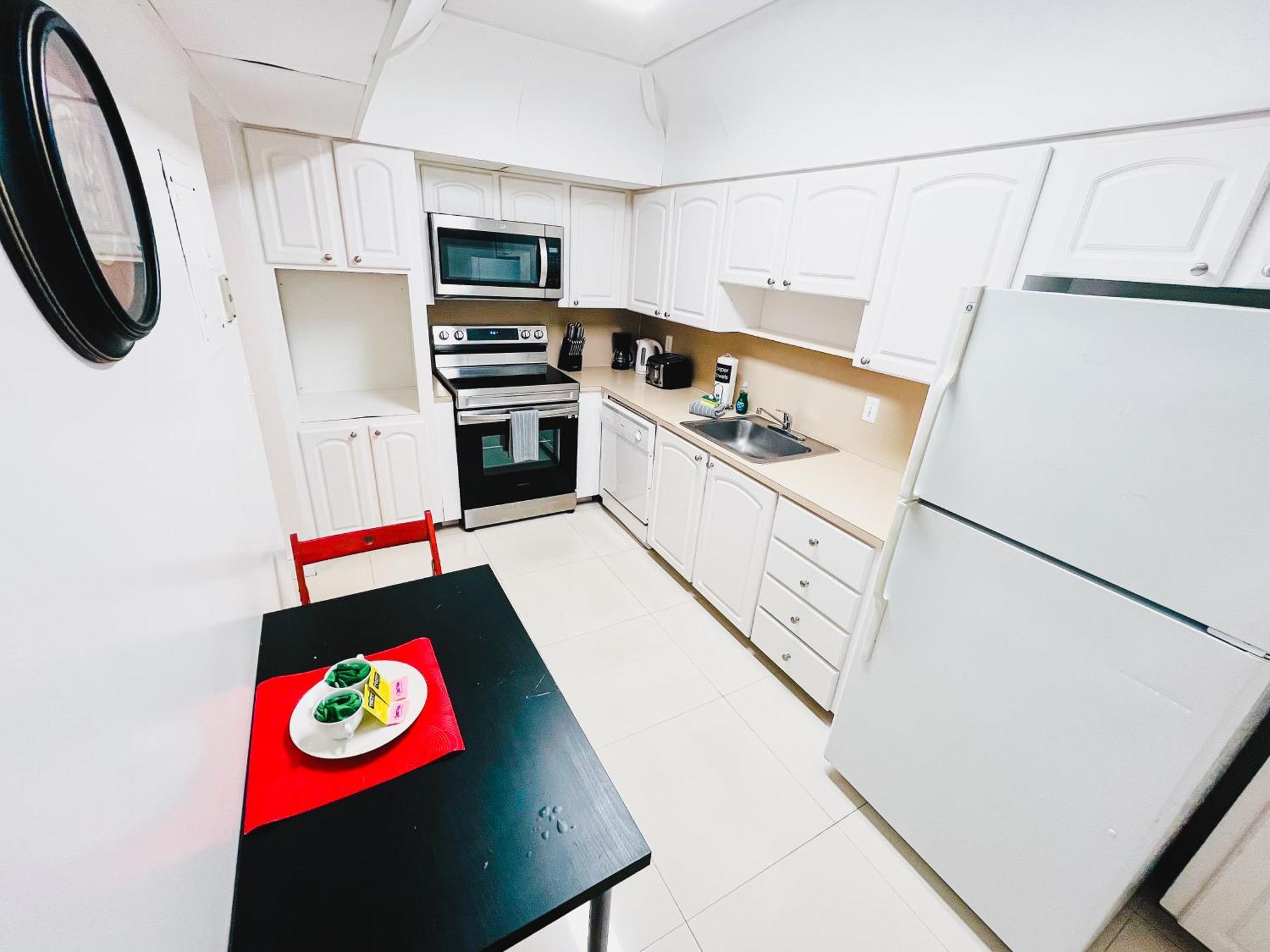 The Tides On Miami Hollywood Bay View Apartments 1B Екстер'єр фото