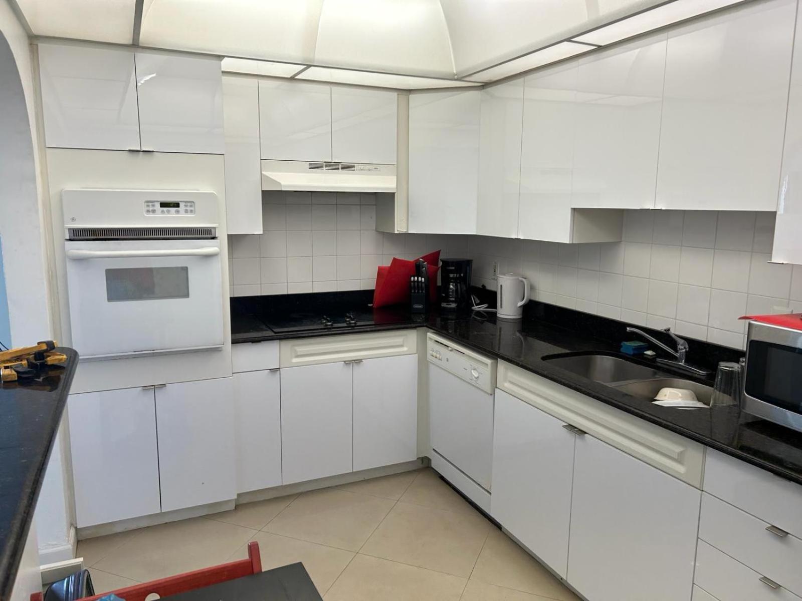 The Tides On Miami Hollywood Bay View Apartments 1B Екстер'єр фото