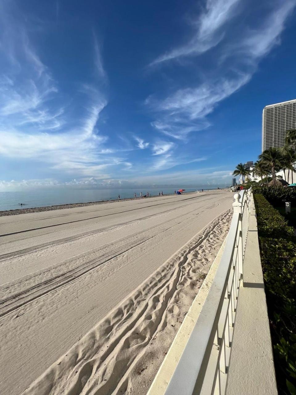 The Tides On Miami Hollywood Bay View Apartments 1B Екстер'єр фото