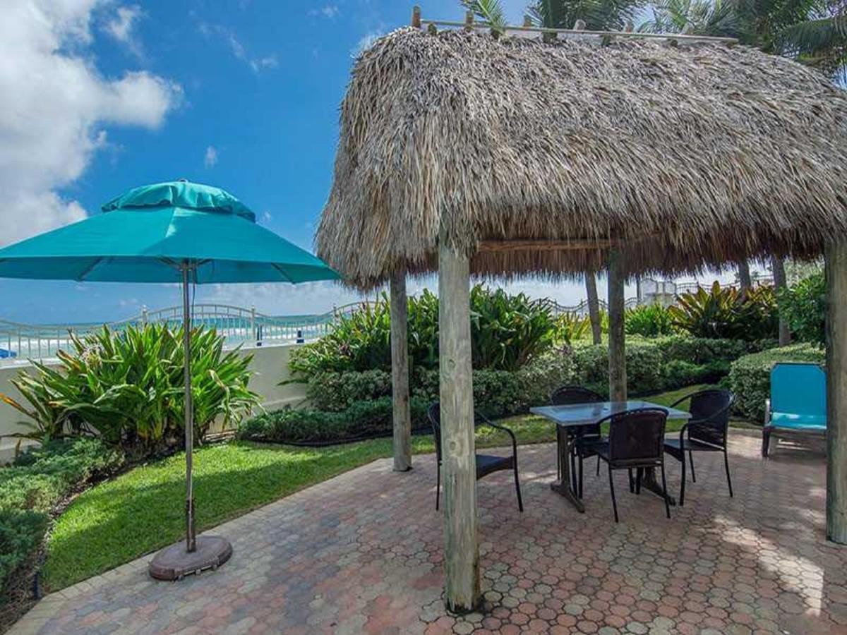 The Tides On Miami Hollywood Bay View Apartments 1B Екстер'єр фото
