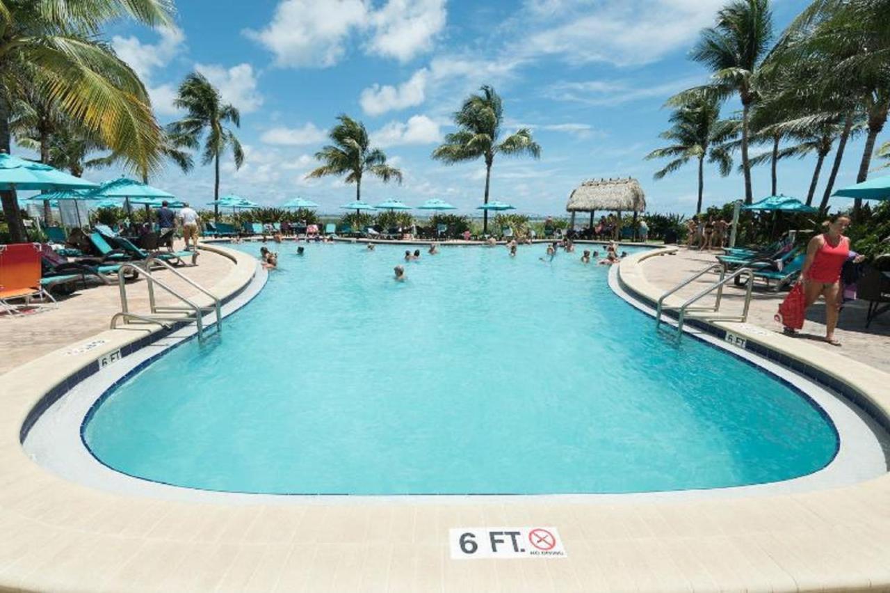 The Tides On Miami Hollywood Bay View Apartments 1B Екстер'єр фото